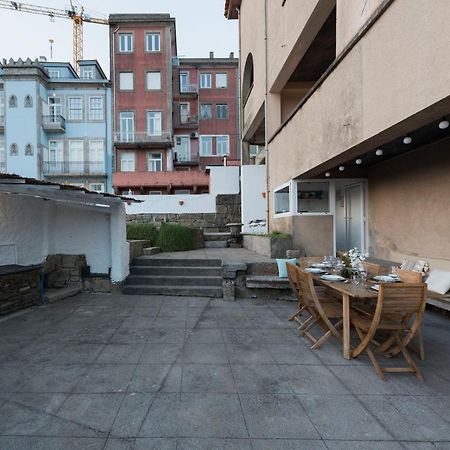 Villa D'Ouro Porto Exterior photo
