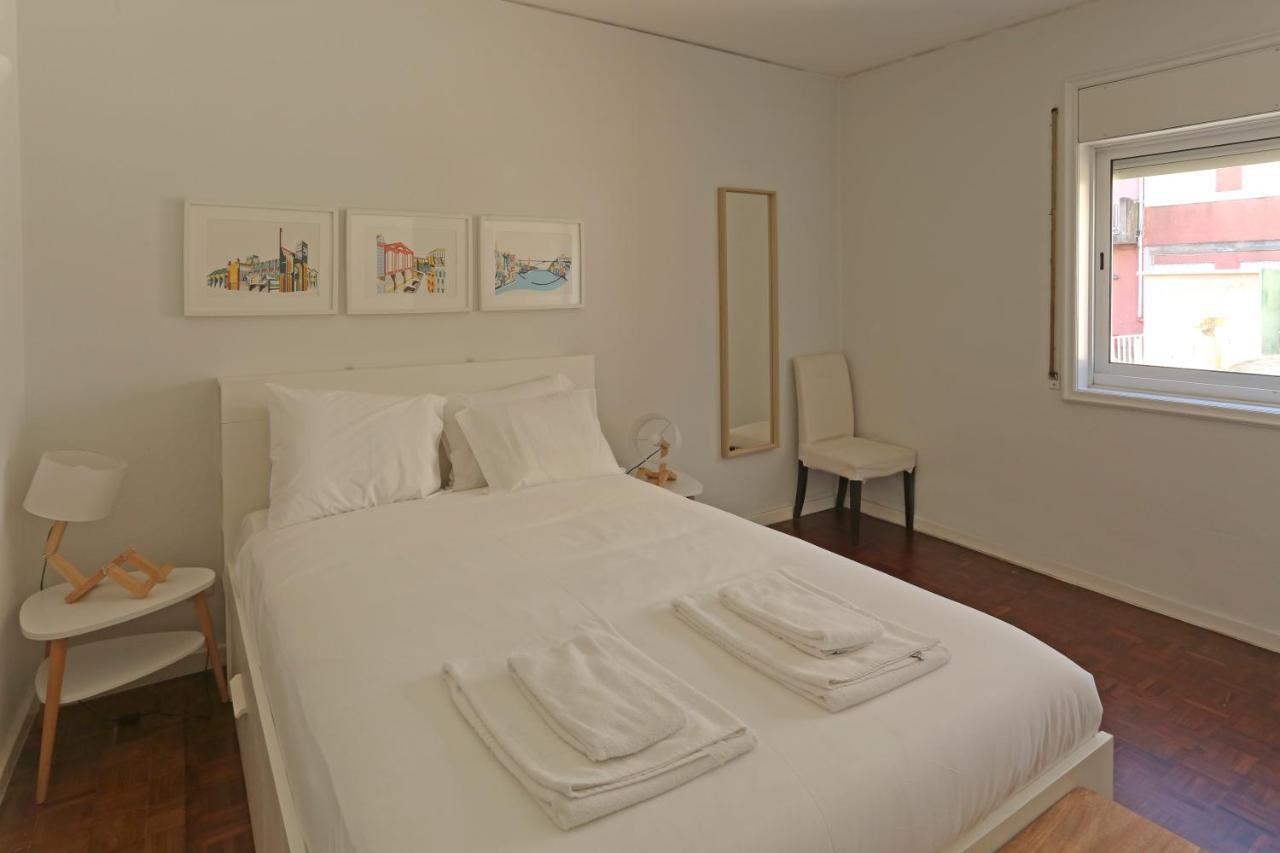 Villa D'Ouro Porto Exterior photo