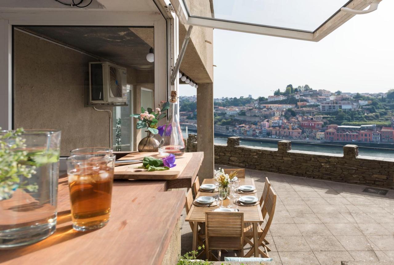 Villa D'Ouro Porto Exterior photo