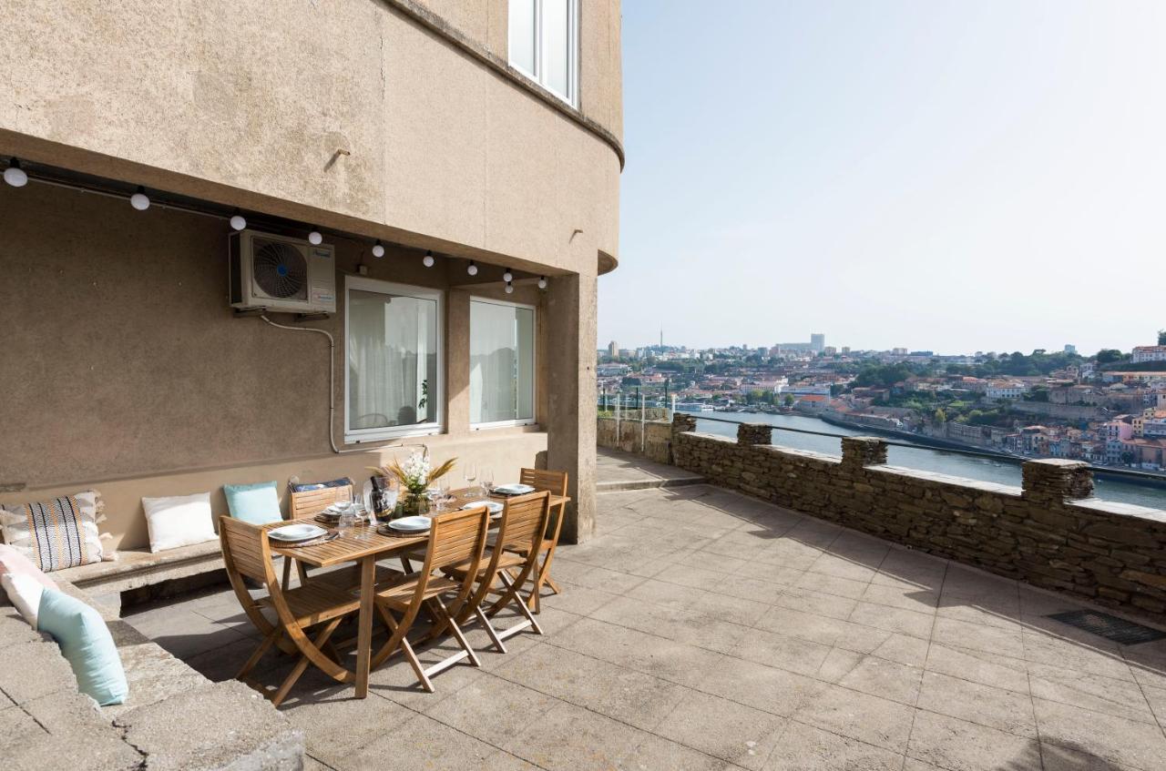 Villa D'Ouro Porto Exterior photo