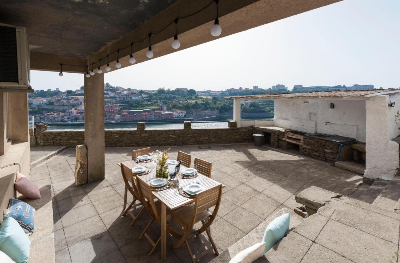 Villa D'Ouro Porto Exterior photo