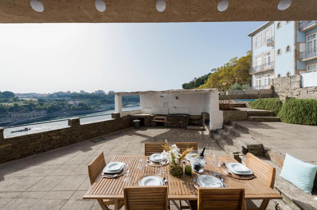 Villa D'Ouro Porto Exterior photo